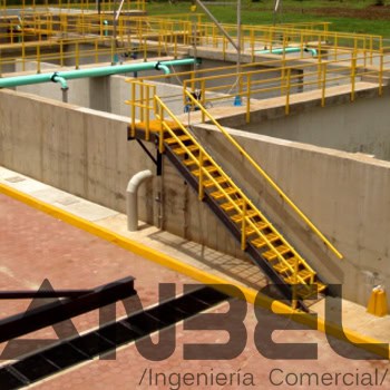 Perfiles Estructurales